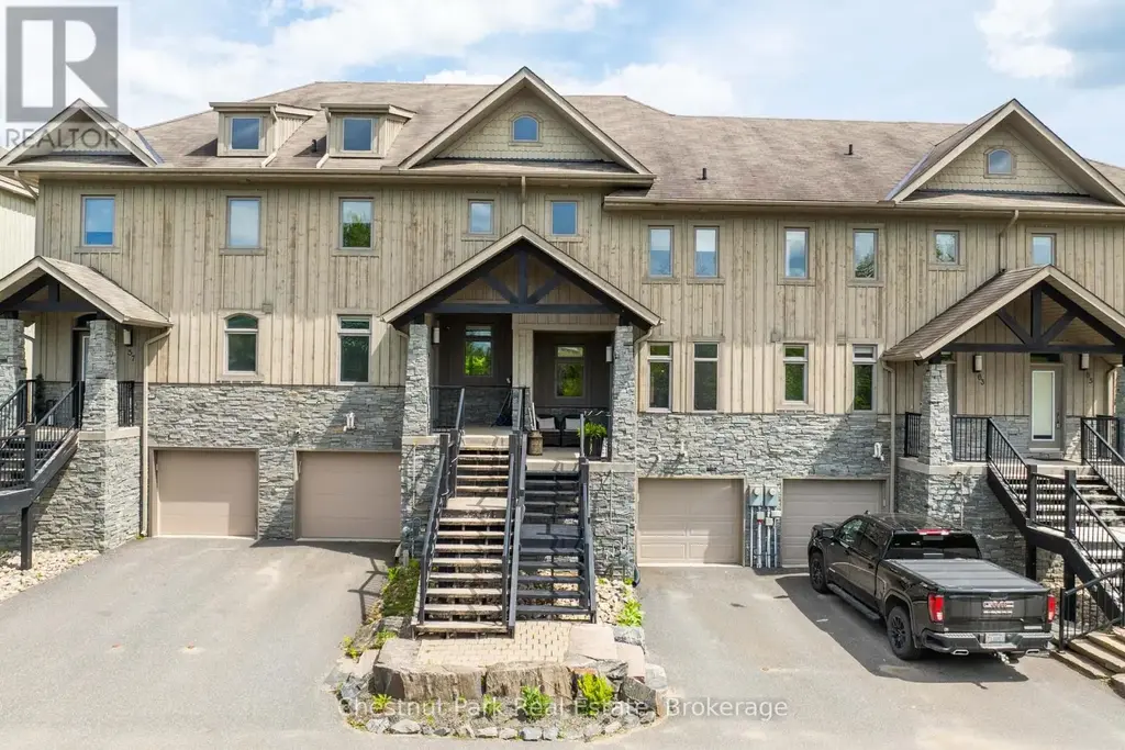 61 Rockmount Crescent, Gravenhurst (Muskoka (S))